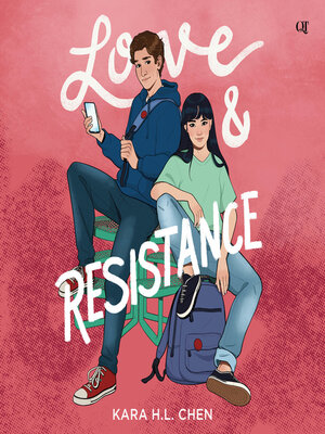 cover image of Love & Resistance